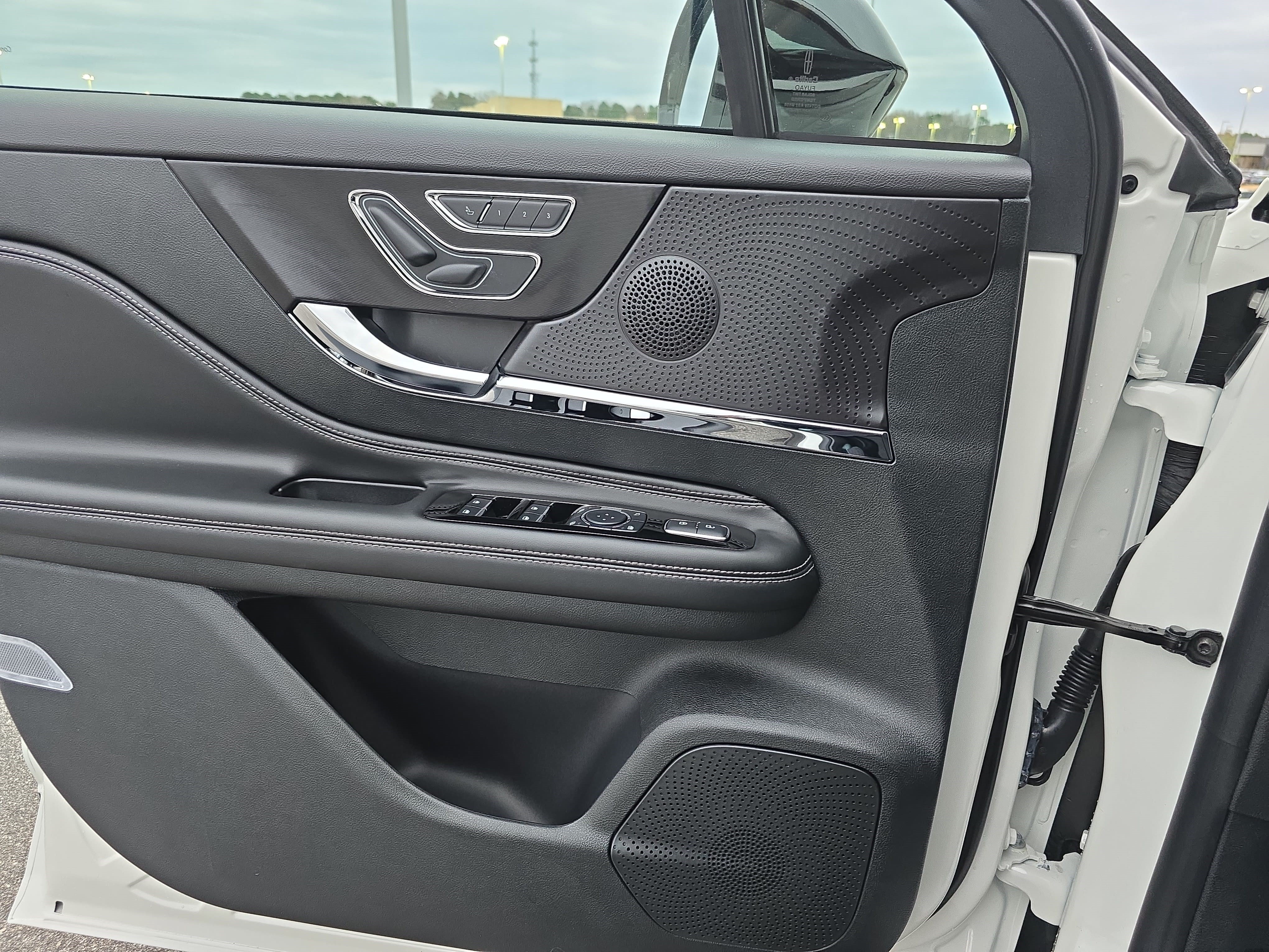 New 2026 Lincoln Corsair Premiere AWD/4WD image 26