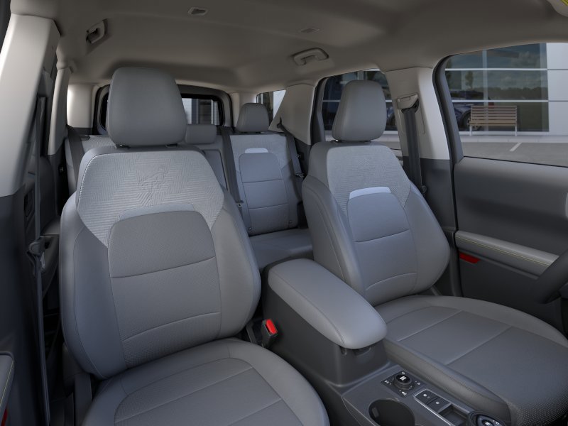 New 2026 Ford Bronco Sport Badlands AWD/4WD image 10