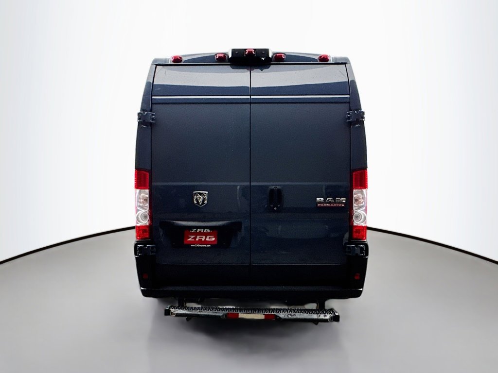 Used 2019 RAM ProMaster 3500 image 4