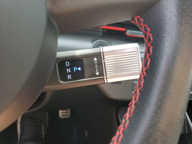 Certified 2024 Hyundai Kona N Line image 23