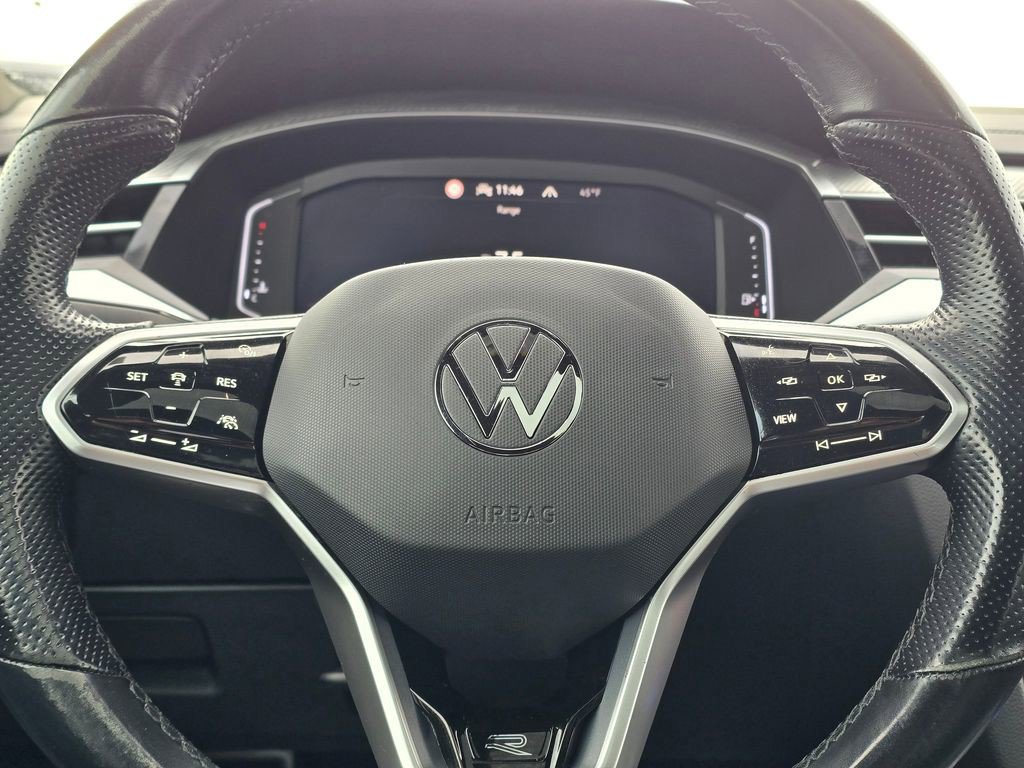Used 2021 Volkswagen Arteon SEL AWD/4WD image 25
