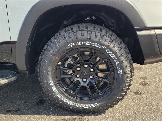 New 2026 RAM 1500 Rebel image 10