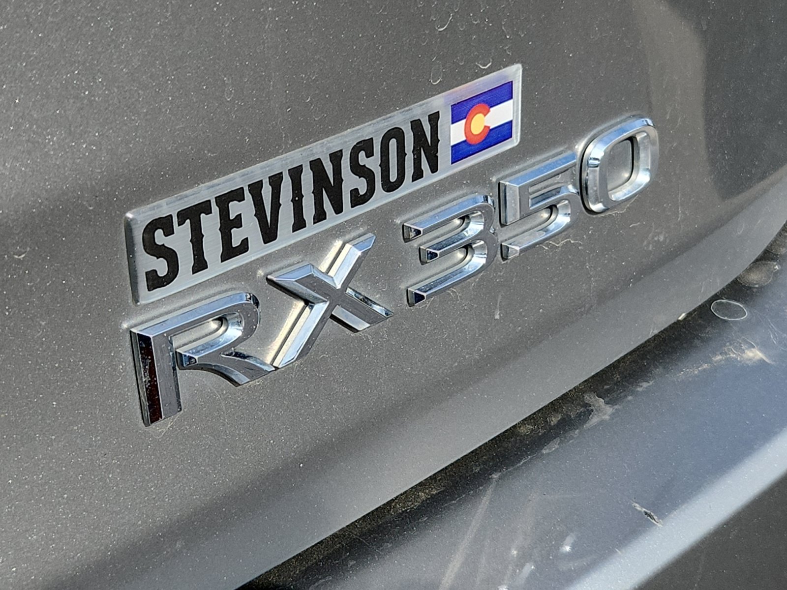 Used 2017 Lexus RX 350 AWD w/ Premium Package image 23