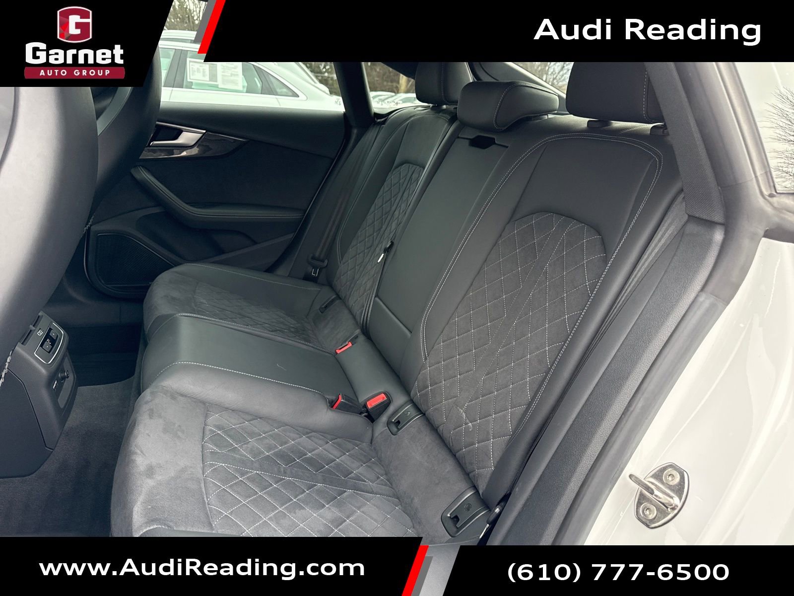 Certified 2022 Audi S5 Premium Plus image 25