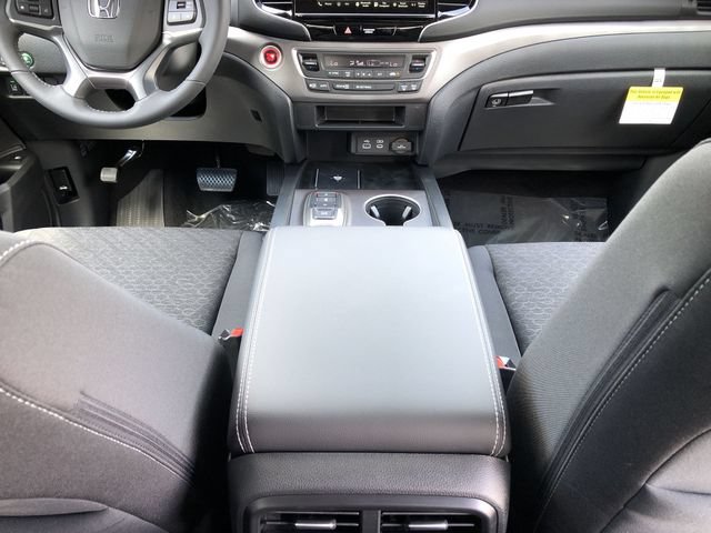 New 2026 Honda Ridgeline Sport image 26