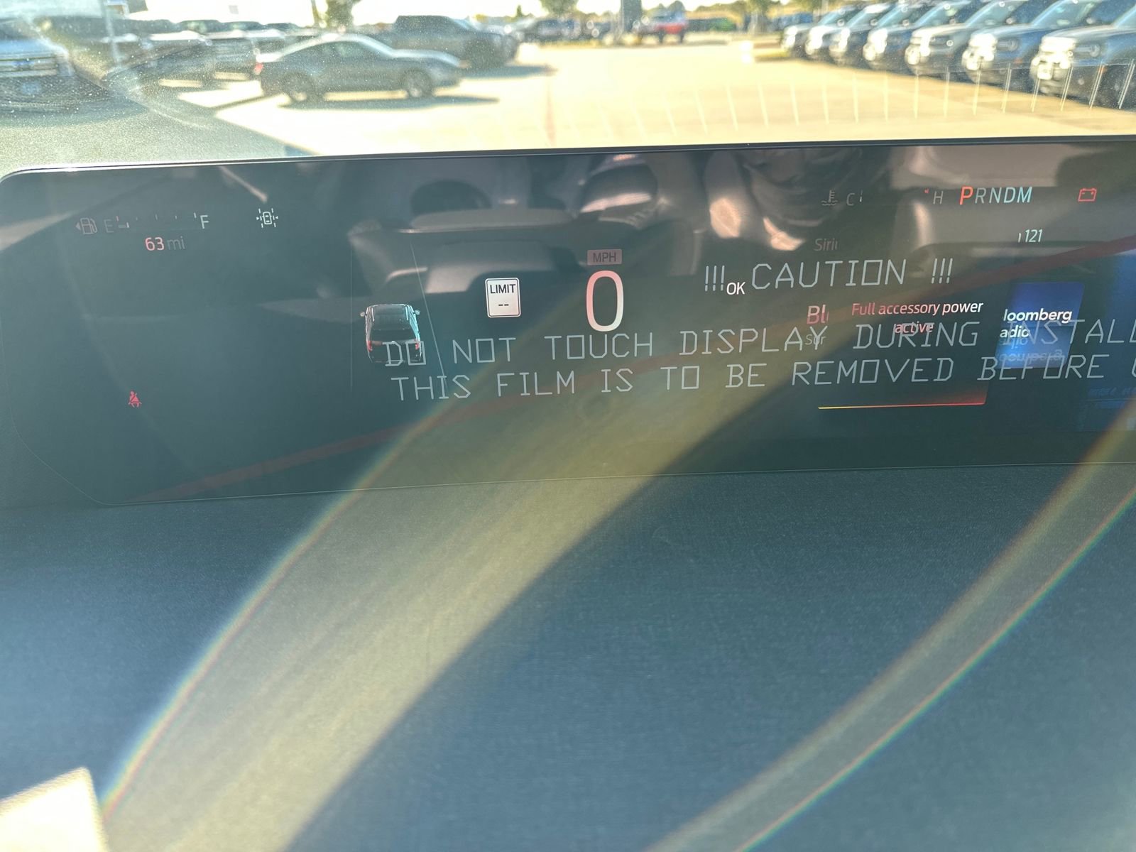 New 2025 Ford Expedition Max Active image 15