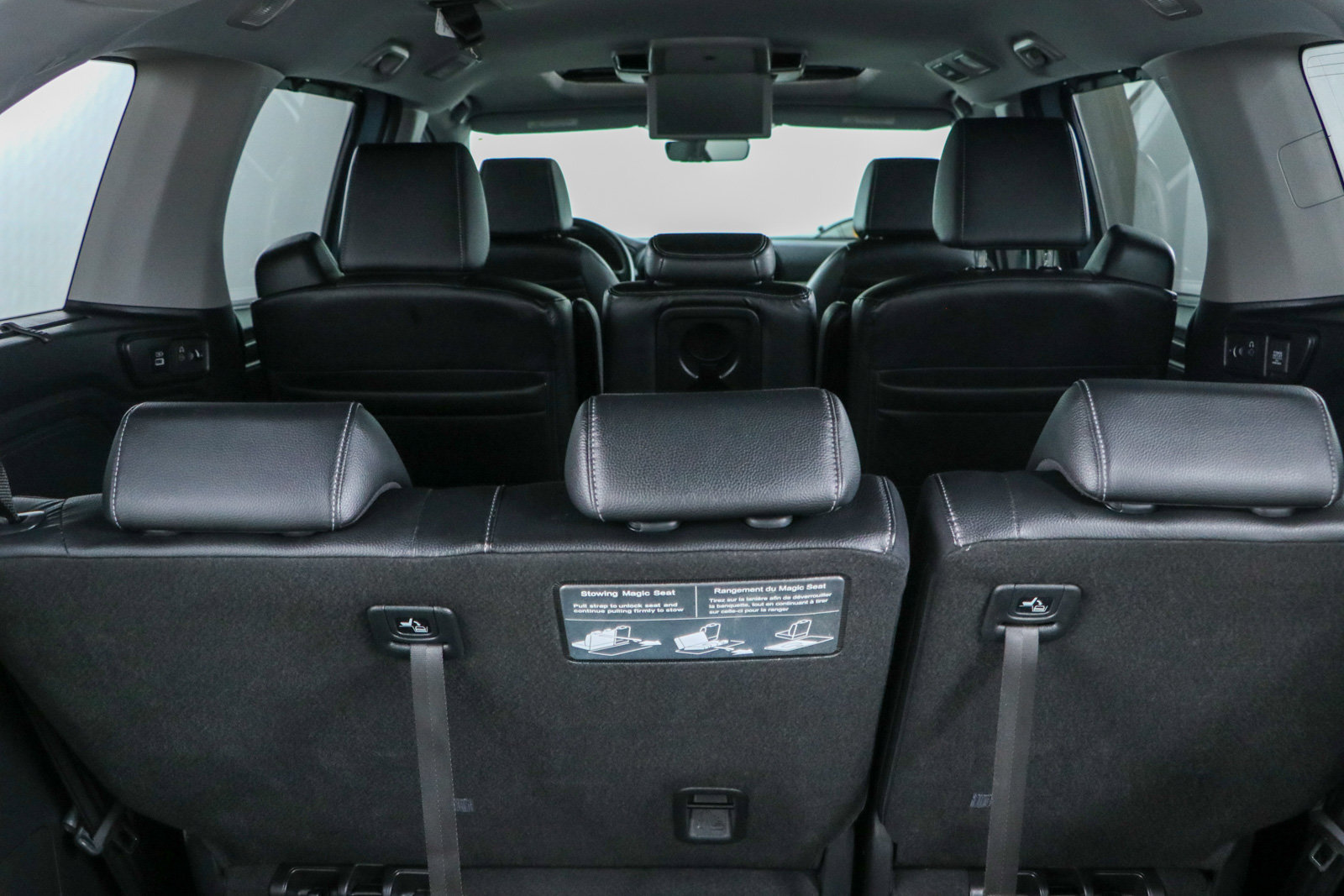 Used 2023 Honda Odyssey Touring image 32