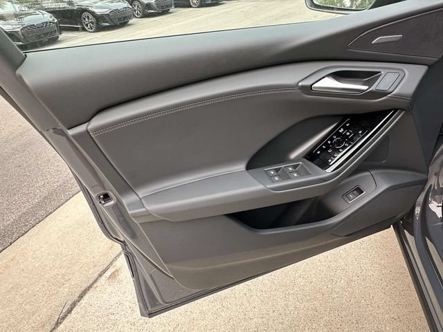 New 2027 Audi Q6 e-tron Premium Plus AWD/4WD image 8