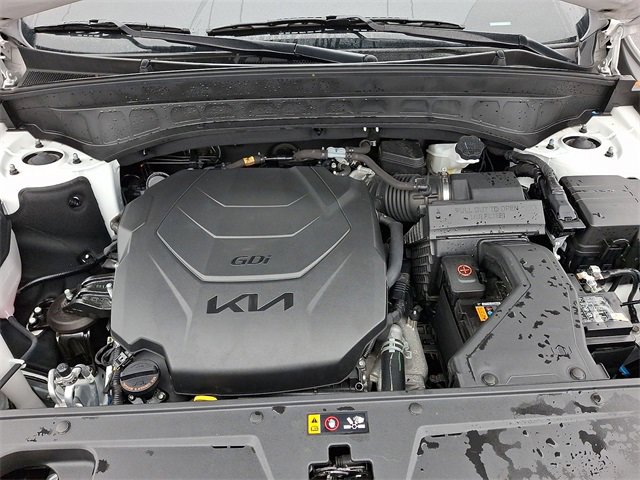Certified 2024 Kia Telluride EX X-Line image 28