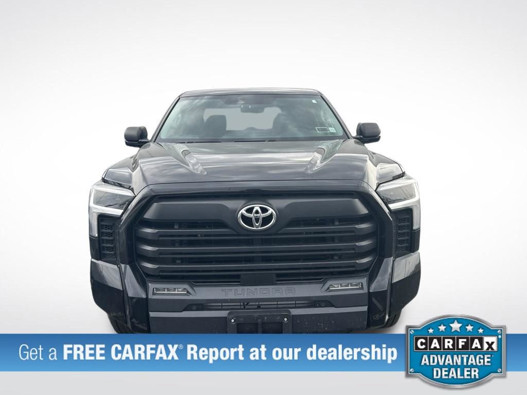 Used 2023 Toyota Tundra SR5 w/ SR5 Premium Package image 3