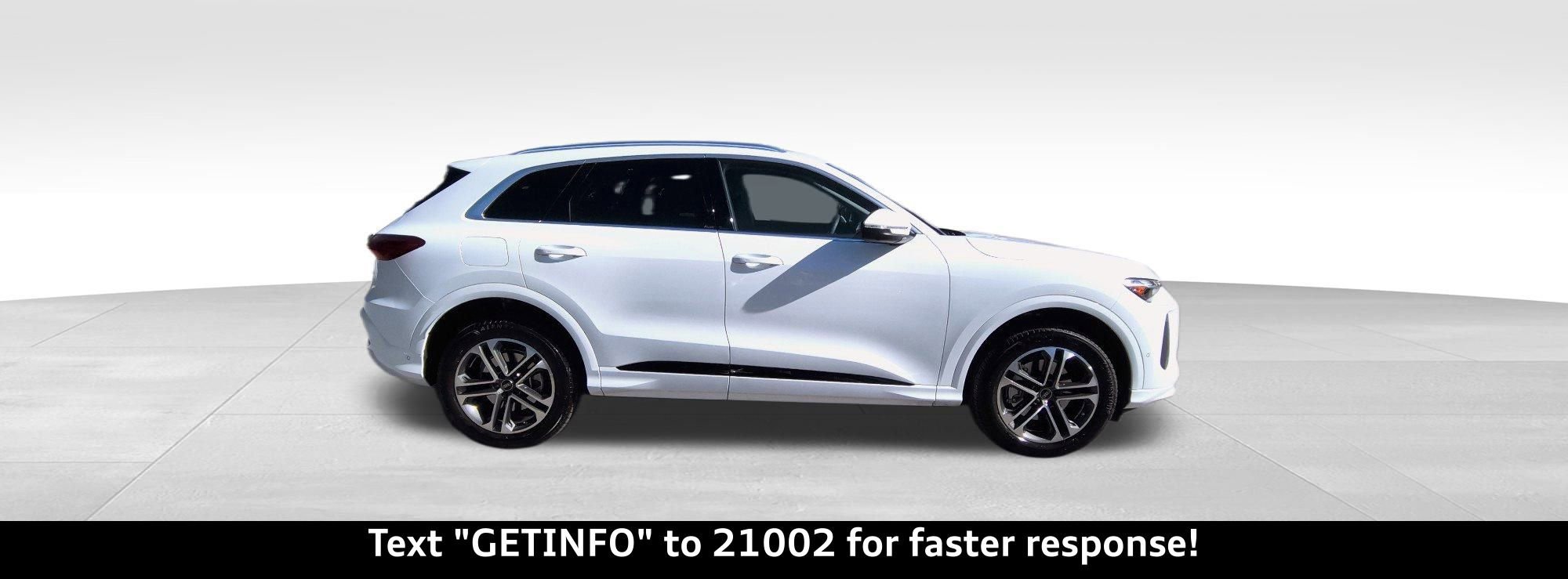 Used 2025 Audi Q5 2.0T Premium w/ Convenience Package image 38