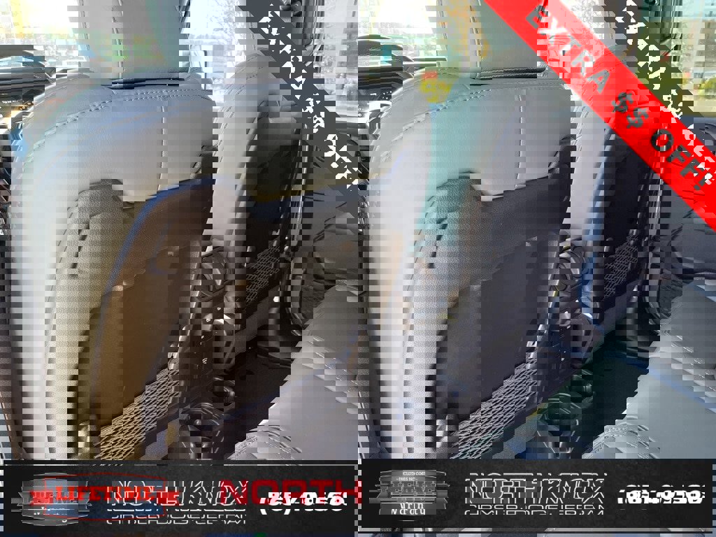 New 2026 Jeep Gladiator Mojave image 16