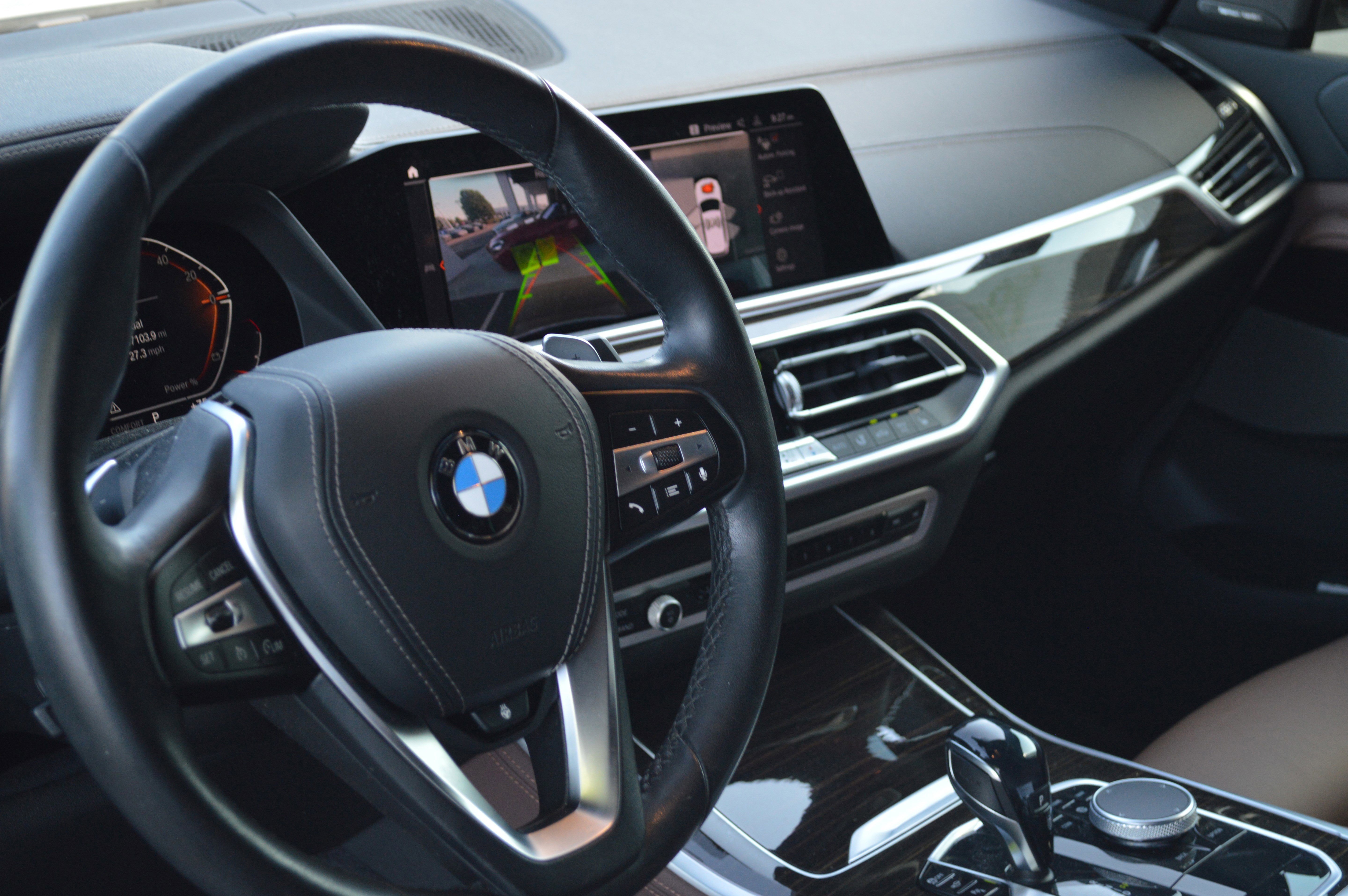 Used 2021 BMW X5 sDrive40i w/ Premium Package image 24