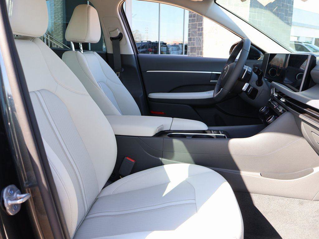 New 2026 Hyundai Sonata SEL image 14