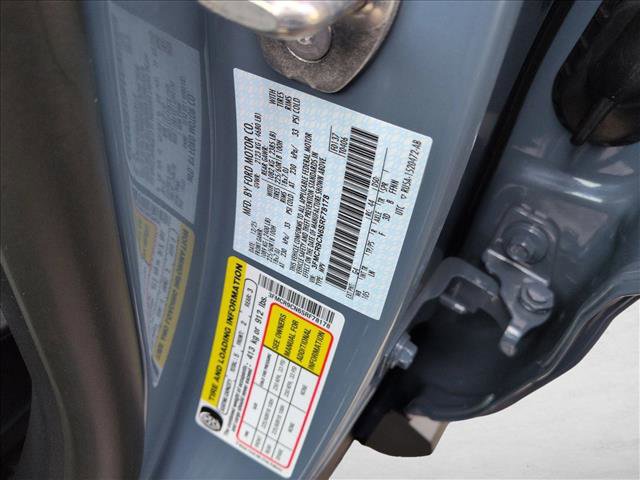 New 2025 Ford Bronco Sport Outer Banks w/ Outer Banks Tech Package+ image 16