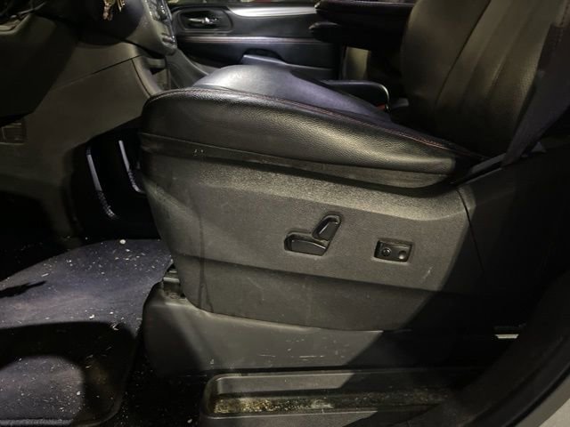 Used 2020 Dodge Grand Caravan GT image 6