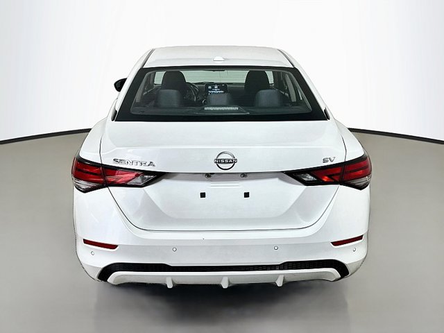 Used 2024 Nissan Sentra SV FWD image 6