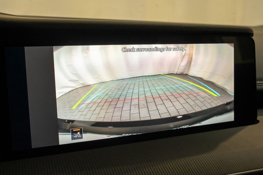 New 2026 Nissan Murano SV image 15