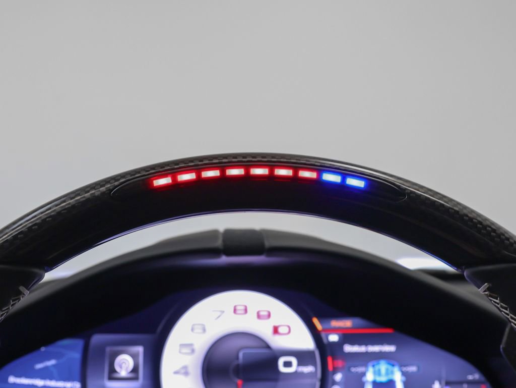 Certified 2023 Ferrari Roma image 34