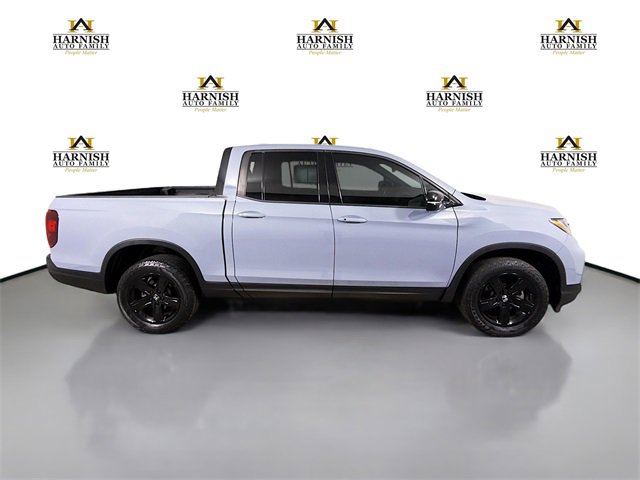 Used 2022 Honda Ridgeline Black Edition image 8