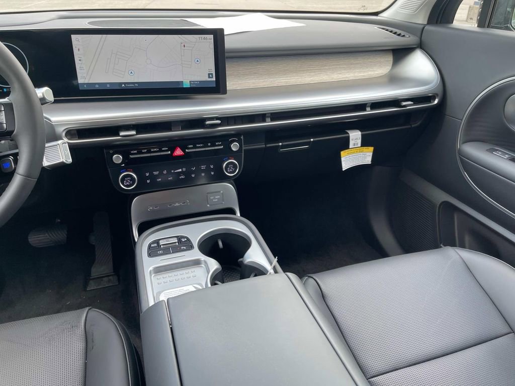 New 2026 Hyundai Ioniq 9 SEL image 22