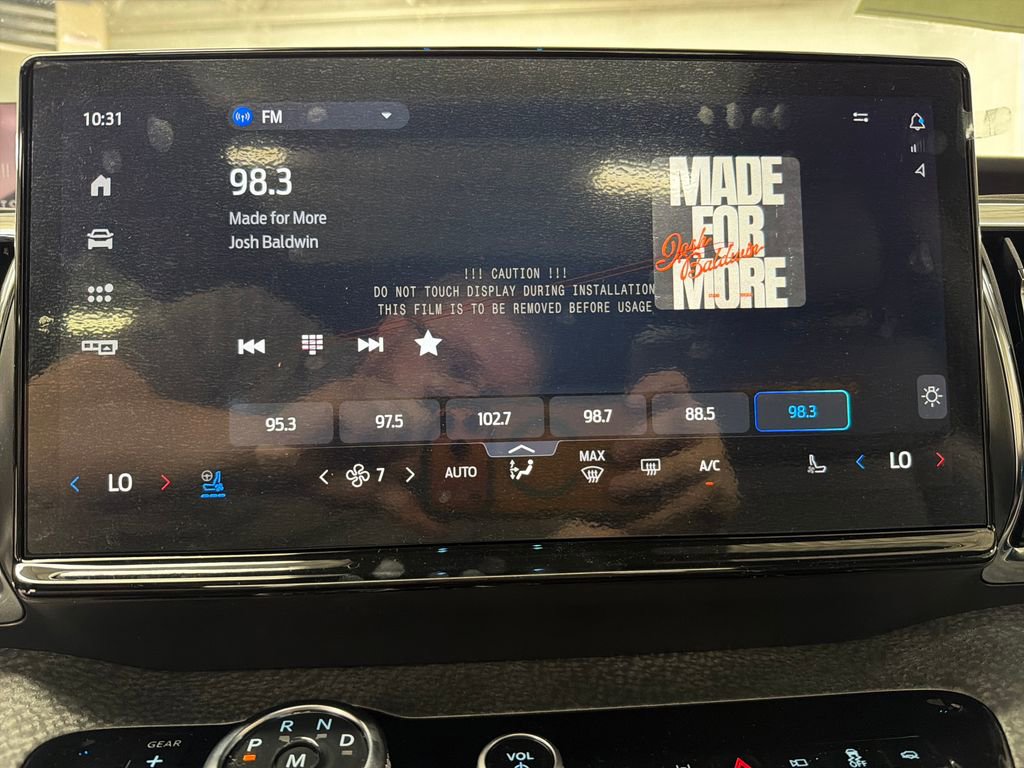 New 2026 Ford Expedition Tremor AWD/4WD image 24