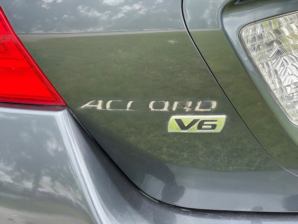 Used 2006 Honda Accord EX image 9