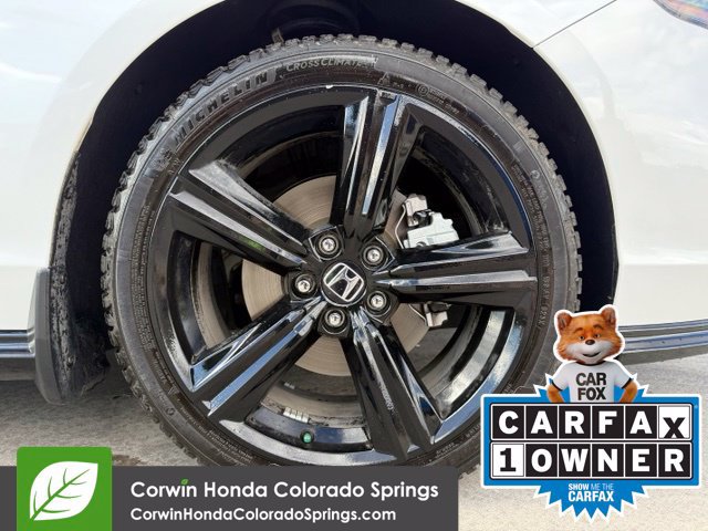 Used 2023 Honda Accord Sport image 30