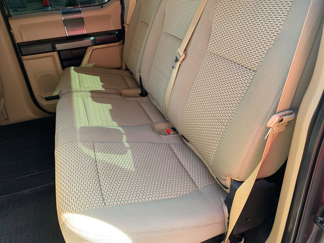 Used 2015 Ford F150 XLT w/ Equipment Group 301A Mid image 21