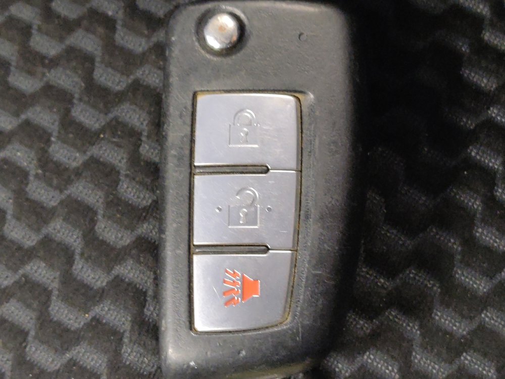Used 2022 Nissan Rogue Sport S FWD image 32