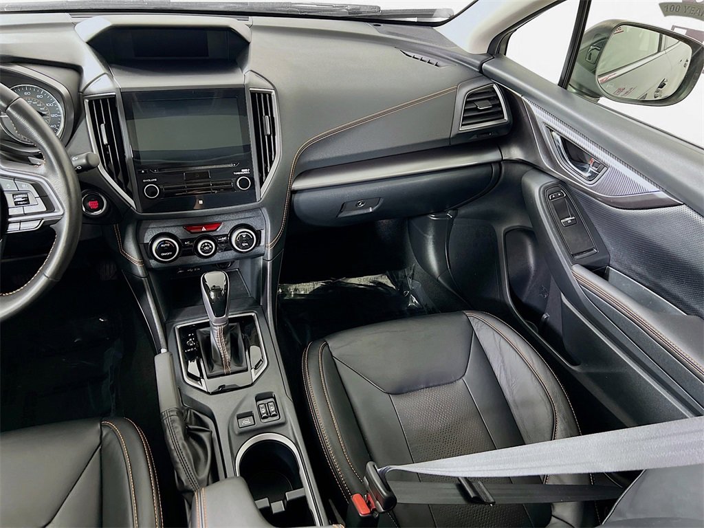 Used 2023 Subaru Crosstrek 2.5i Limited w/ Moonroof Package image 26