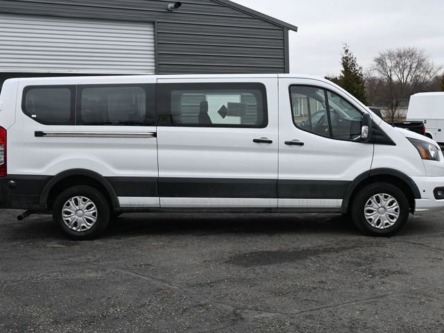 Used 2024 Ford Transit 350 XLT image 5