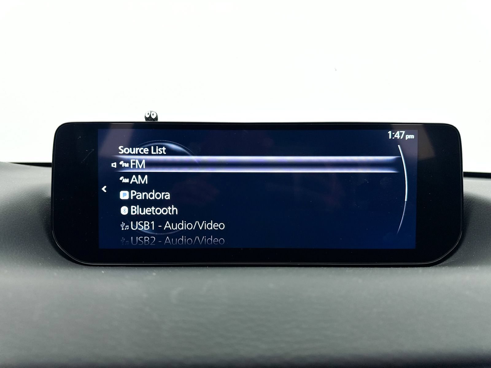 Used 2024 MAZDA CX-50 AWD 2.5 S w/ Select Package image 22