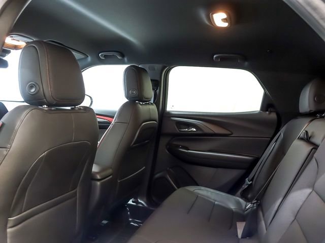 New 2026 Chevrolet TrailBlazer RS image 11