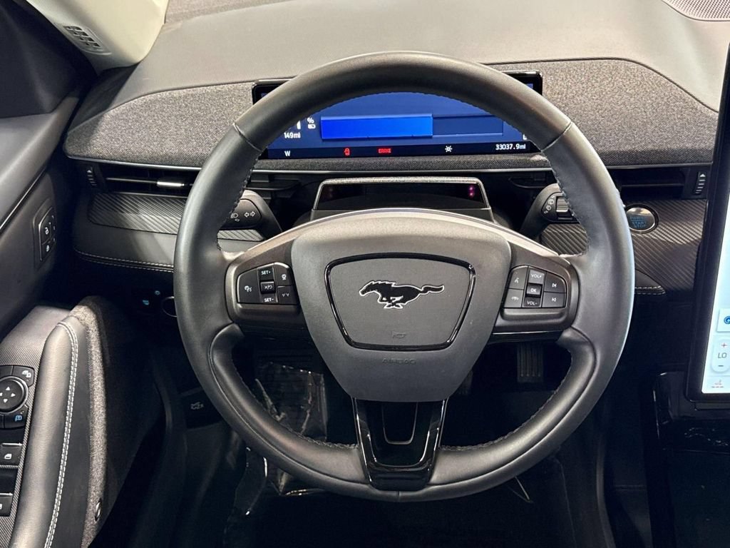 Used 2024 Ford Mustang Mach-E Premium AWD/4WD image 19