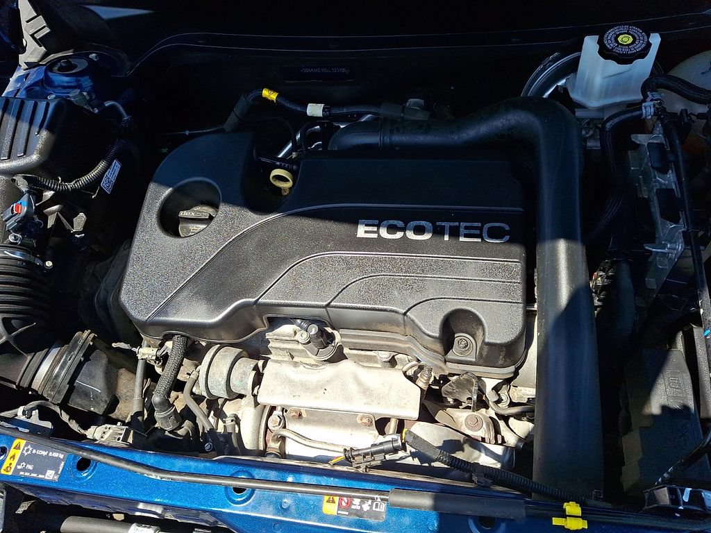 Used 2020 Chevrolet Equinox LT FWD image 30