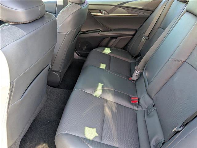 New 2026 Toyota Camry XLE image 15