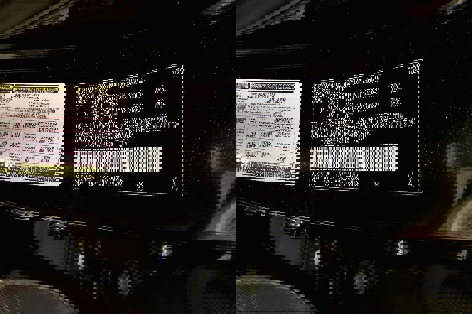 Certified 2024 Lexus NX 350 AWD w/ Premium Package image 36