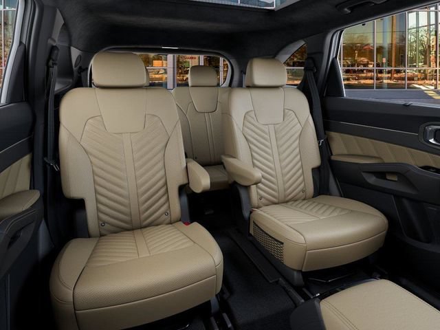 New 2026 Kia Sorento AWD image 16
