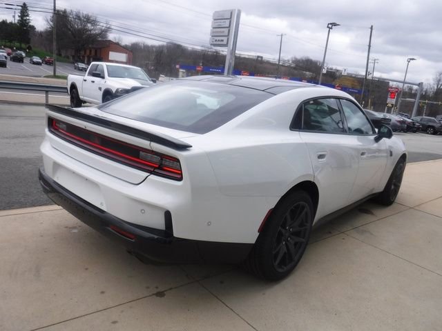 New 2026 Dodge Charger Scat Pack AWD/4WD image 13