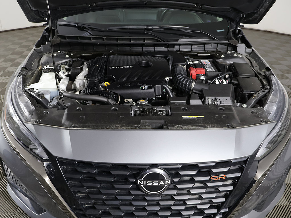 Used 2023 Nissan Altima 2.0 SR FWD image 22
