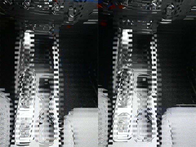 New 2026 Nissan Frontier SV w/ All-Weather Content Package image 16