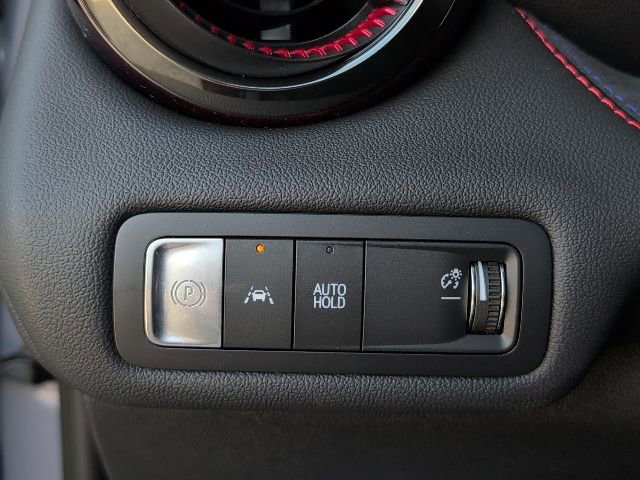 New 2025 Chevrolet Blazer EV RS RWD image 25