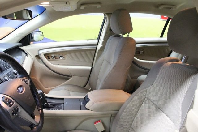 Used 2014 Ford Taurus SEL FWD image 19