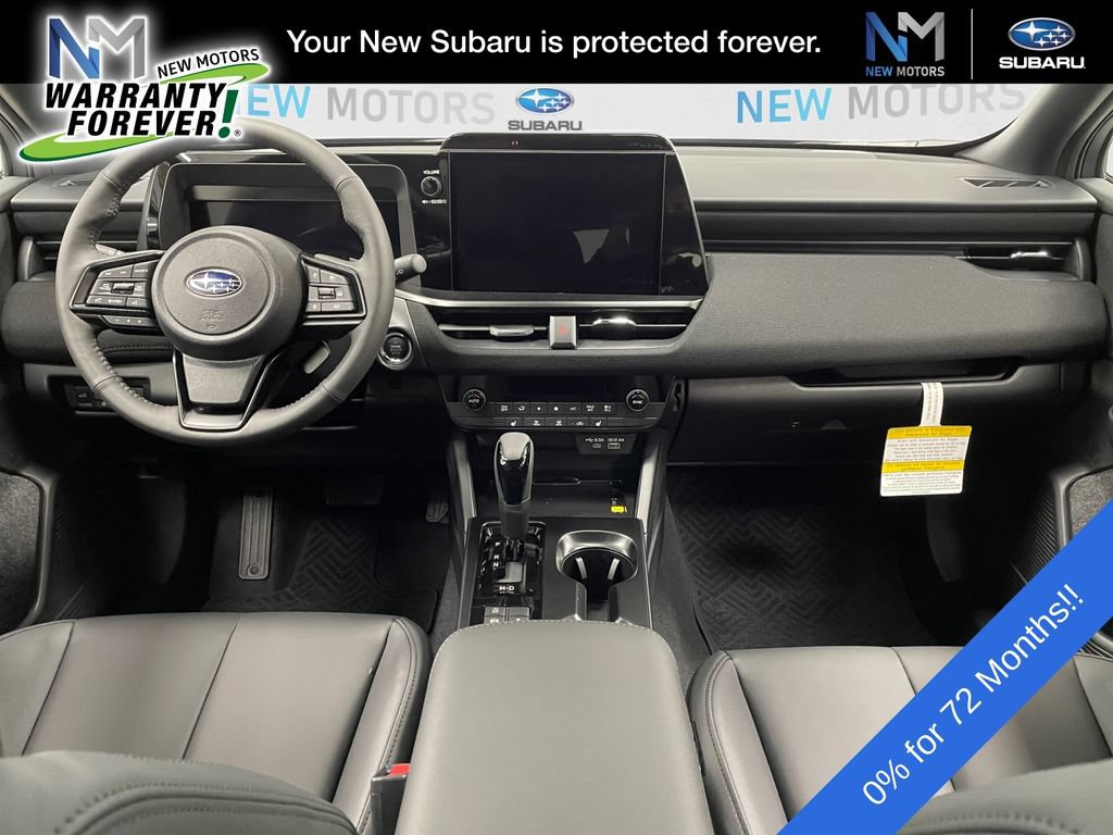 New 2026 Subaru Outback Premium AWD/4WD image 8