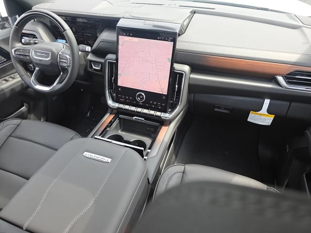 New 2026 GMC Yukon XL Denali w/ Denali Reserve Package AWD/4WD image 24