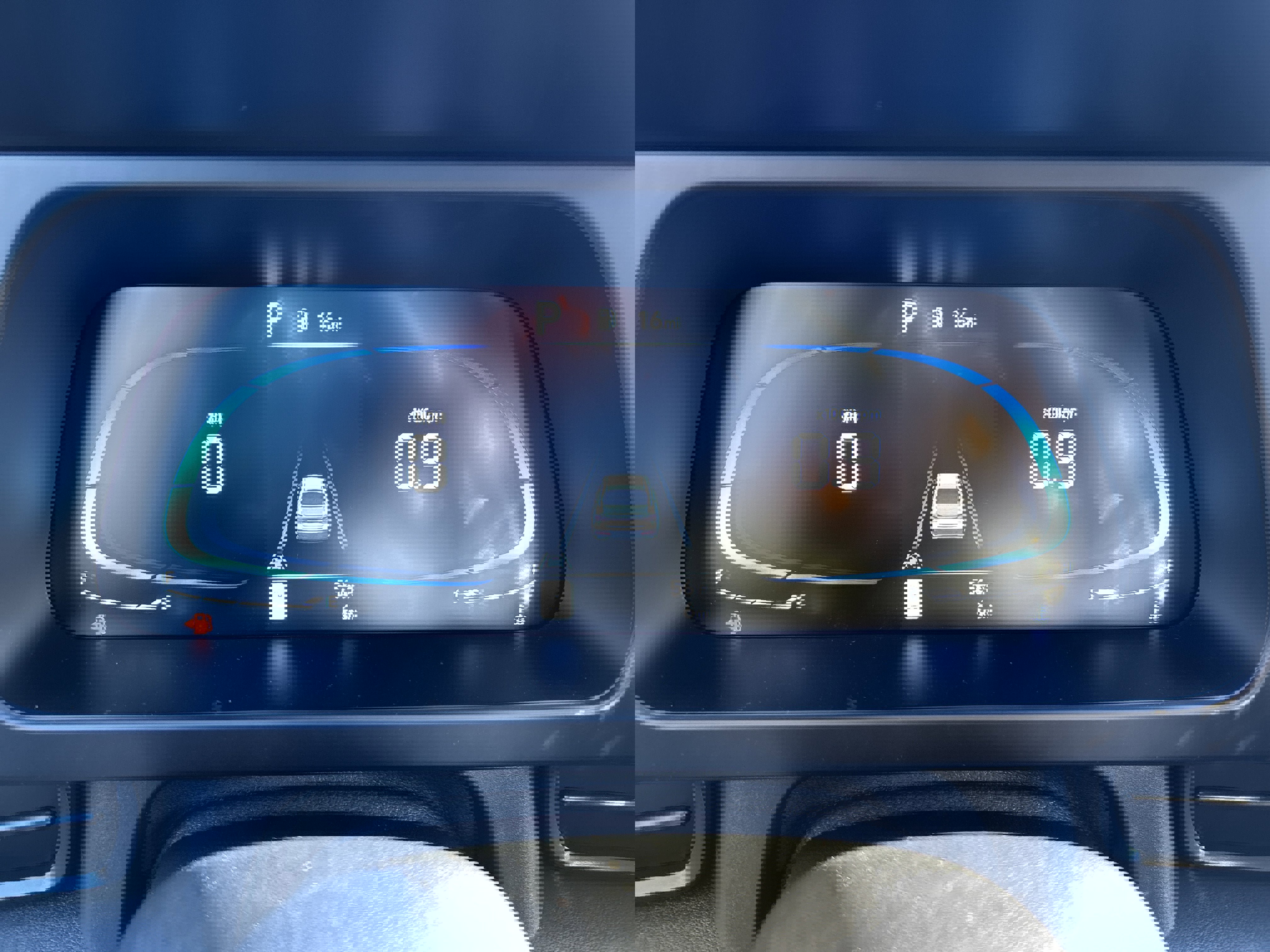 New 2026 Hyundai Elantra Sport image 21