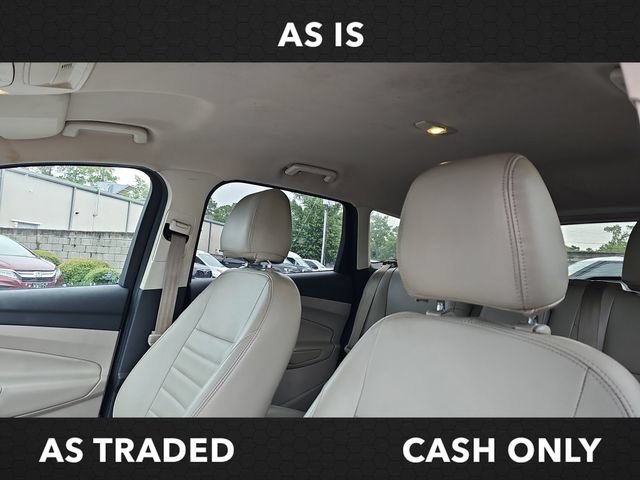 Used 2016 Ford Escape SE FWD image 10