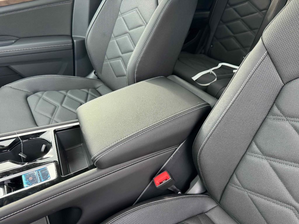 New 2026 Volkswagen Atlas SE image 21