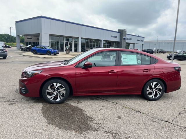 New 2025 Subaru Legacy Premium image 4